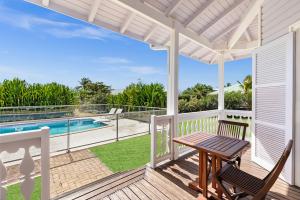 Hôtel Esmeralda Resort