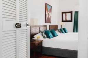 Hôtel Esmeralda Resort