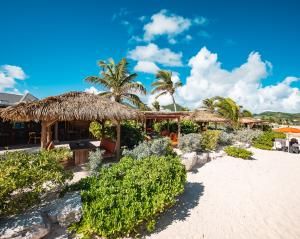 Hôtel Esmeralda Resort