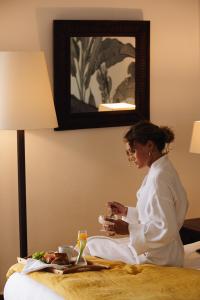 Hôtel Esmeralda Resort