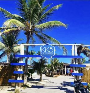 Hôtel Esmeralda Resort