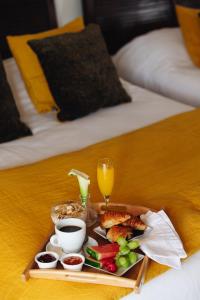 Hôtel Esmeralda Resort