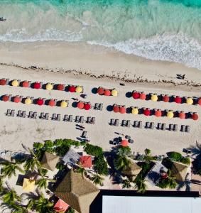 Hôtel Esmeralda Resort