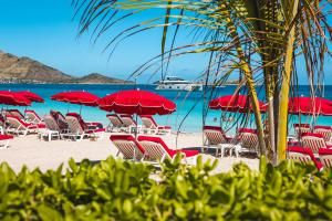 Hôtel Esmeralda Resort