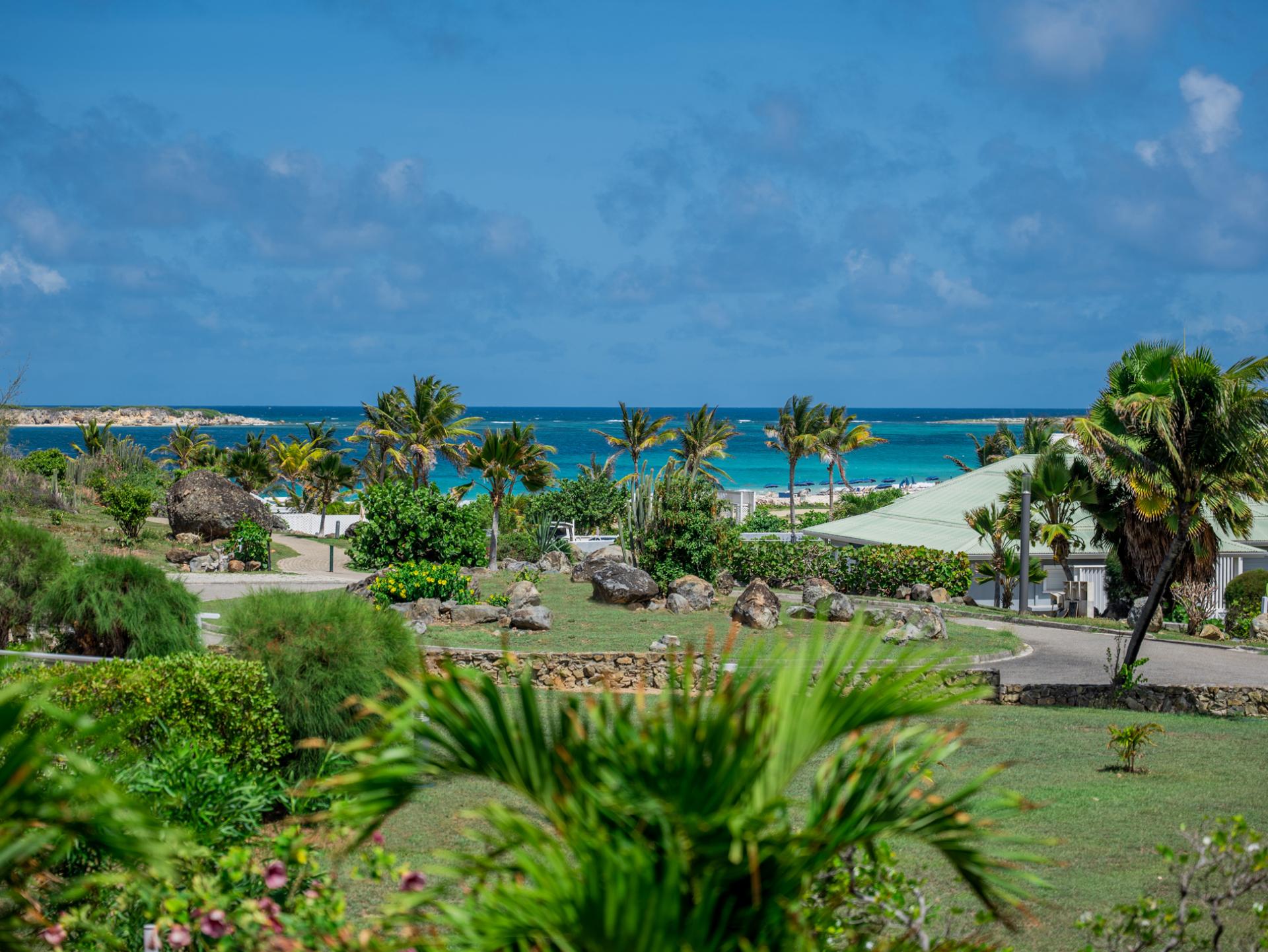 Hôtel Esmeralda Resort