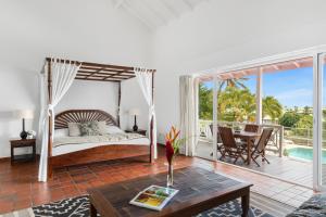 Hôtel Esmeralda Resort