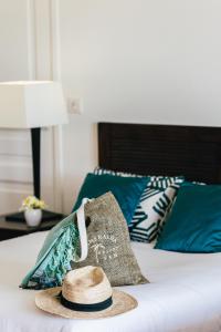 Hôtel Esmeralda Resort