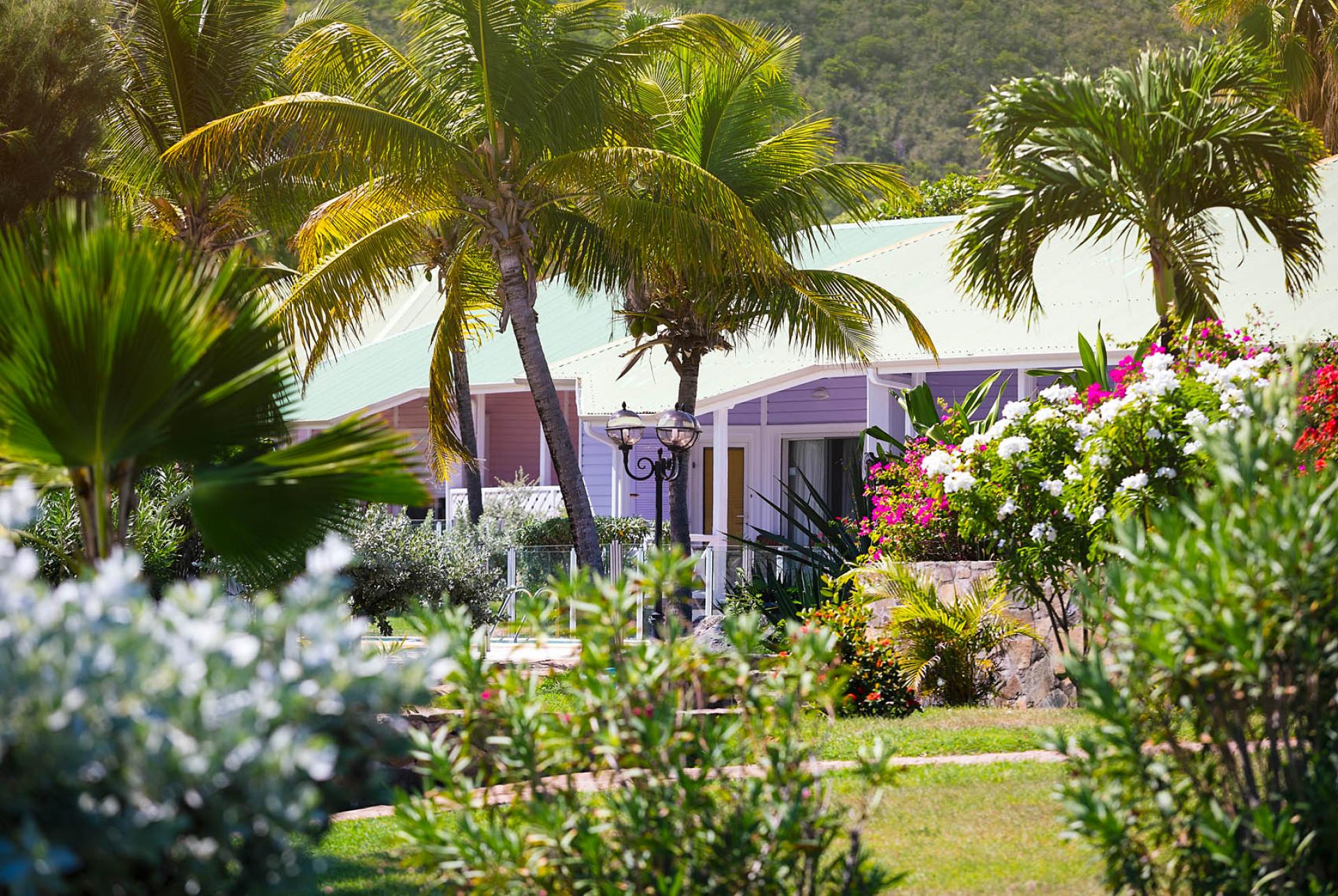 Hôtel Esmeralda Resort