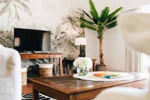 Hôtel Esmeralda Resort