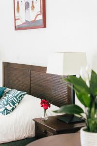 Hôtel Esmeralda Resort