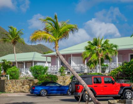 Hôtel Esmeralda Resort