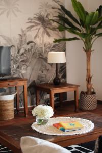 Hôtel Esmeralda Resort