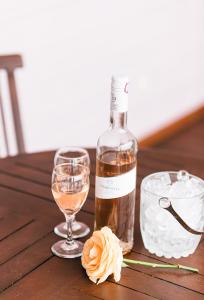 Hôtel Esmeralda Resort