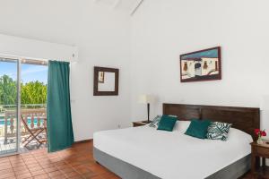 Hôtel Esmeralda Resort