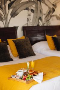 Hôtel Esmeralda Resort