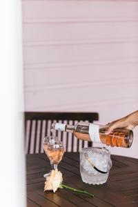 Hôtel Esmeralda Resort