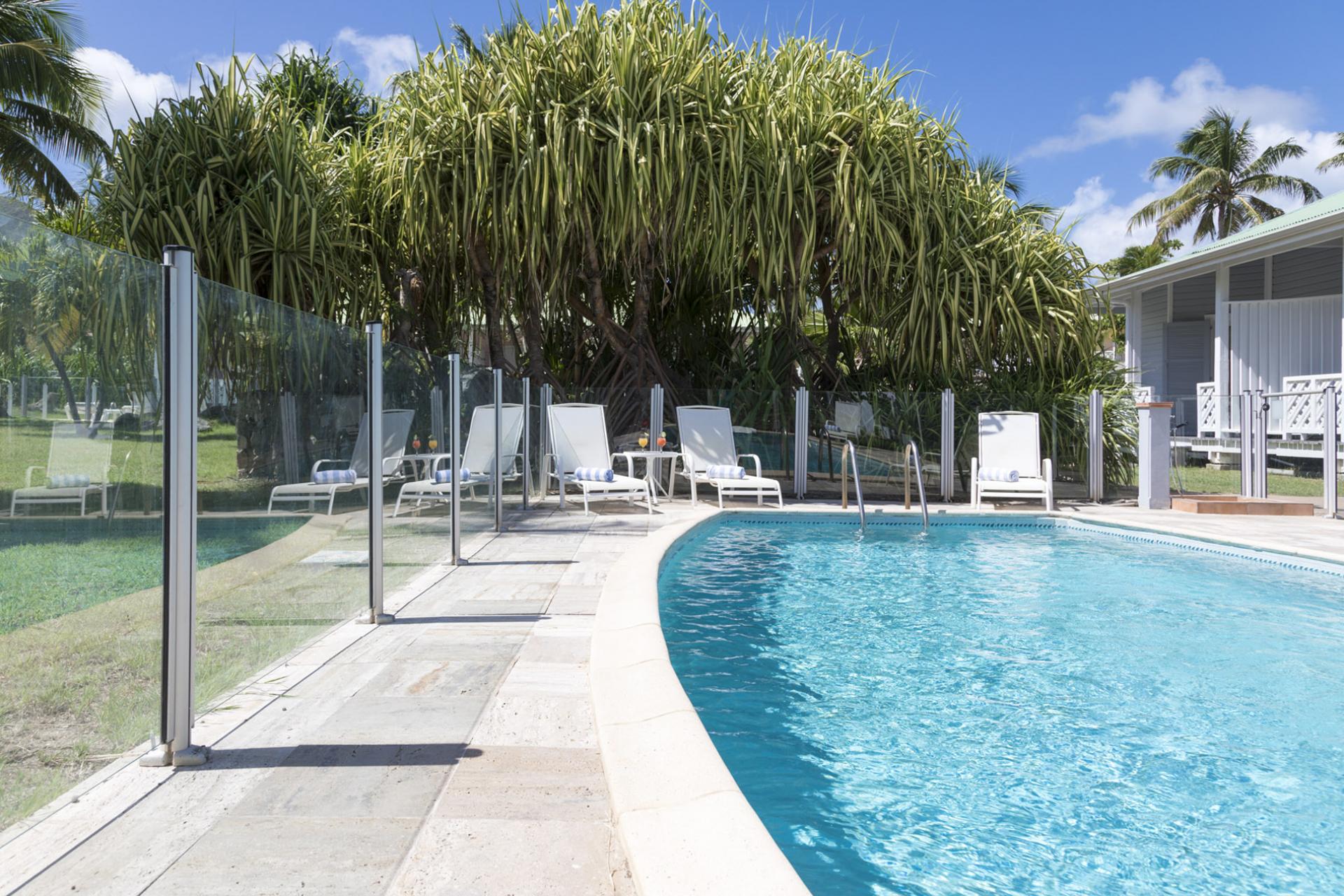 Hôtel Esmeralda Resort