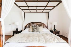 Hôtel Esmeralda Resort