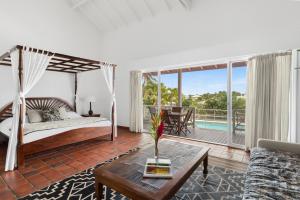 Hôtel Esmeralda Resort