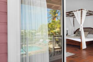 Hôtel Esmeralda Resort