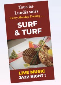 Hôtel Esmeralda Resort