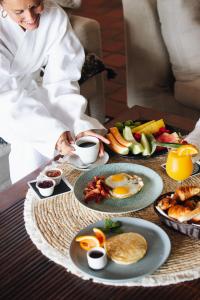 Hôtel Esmeralda Resort