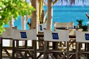 Hôtel Esmeralda Resort