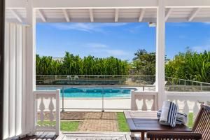 Hôtel Esmeralda Resort