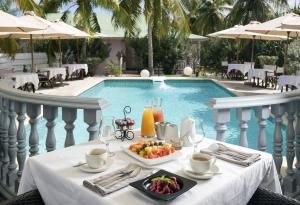 Hôtel Esmeralda Resort