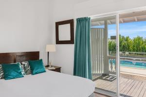 Hôtel Esmeralda Resort