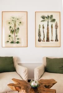 Hôtel Esmeralda Resort