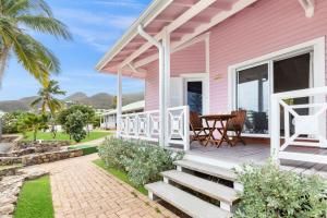 Hôtel Esmeralda Resort