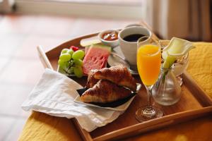 Hôtel Esmeralda Resort