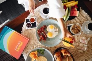 Hôtel Esmeralda Resort