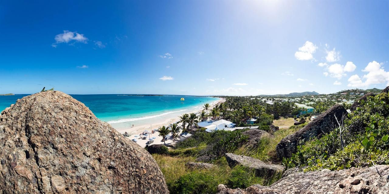 Hôtel Esmeralda Resort