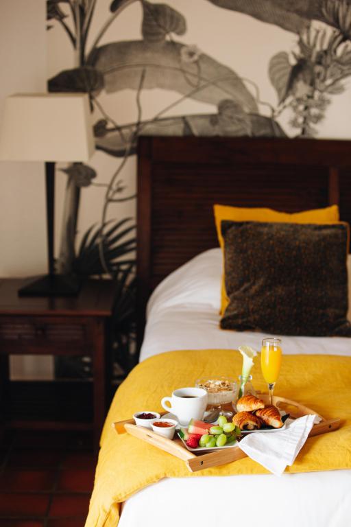 Hôtel Esmeralda Resort - Breakfast