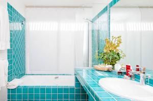 Hôtel Esmeralda Resort