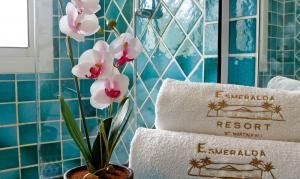 Hôtel Esmeralda Resort