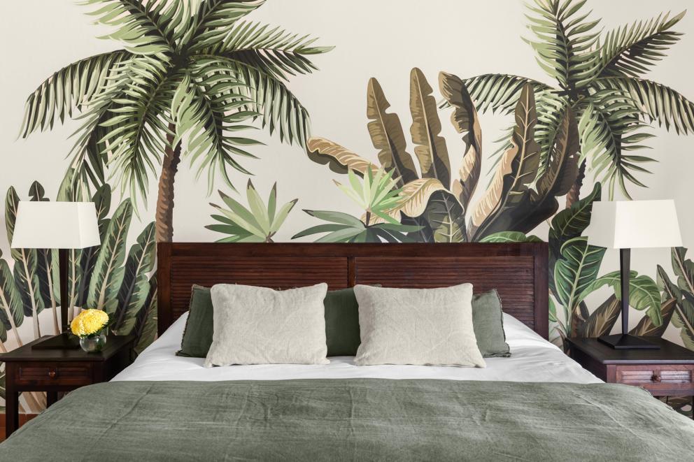 Hôtel Esmeralda Resort - Chambre Deluxe