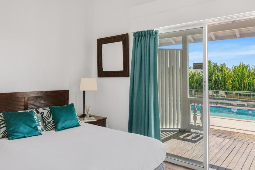 Hôtel Esmeralda Resort - Chambre Supérieure