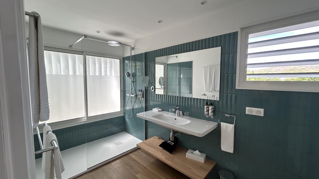 Hôtel Esmeralda Resort - Chambre Supérieure