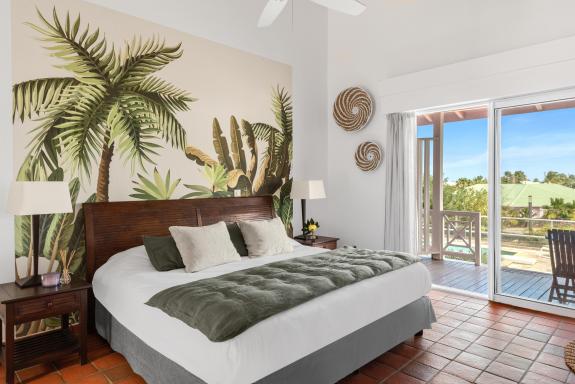 Hôtel Esmeralda Resort - Deluxe Room