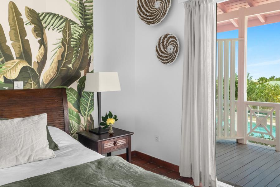 Hôtel Esmeralda Resort - Deluxe Room