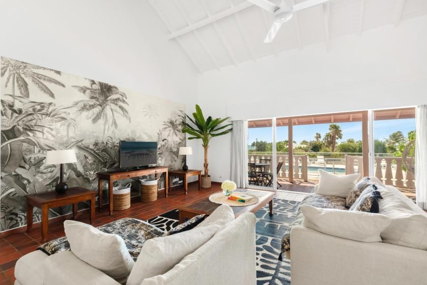 Hôtel Esmeralda Resort - Deluxe Suite