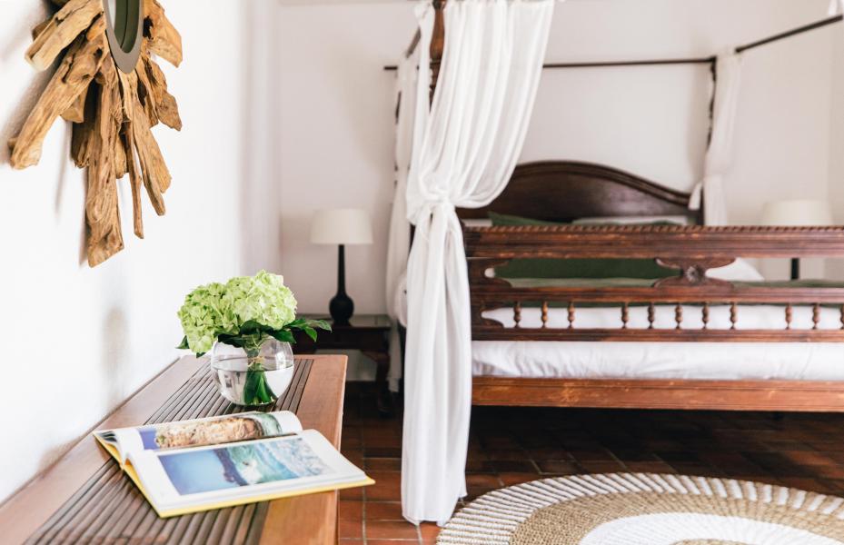 Hôtel Esmeralda Resort - Deluxe Suite