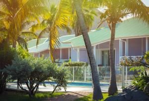 Hôtel Esmeralda Resort