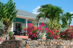 Hôtel Esmeralda Resort