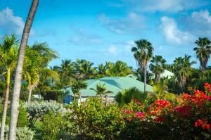 Hôtel Esmeralda Resort