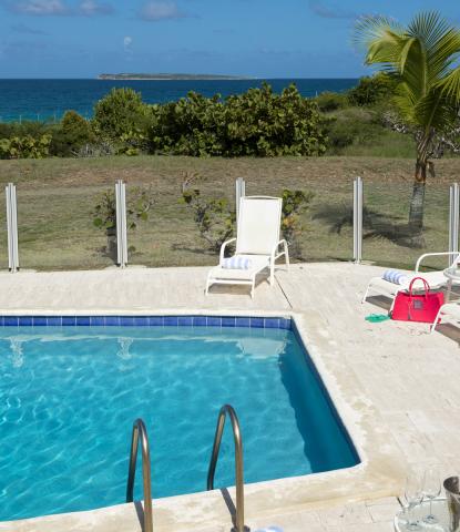 Hôtel Esmeralda Resort - Modèle Texte/Image