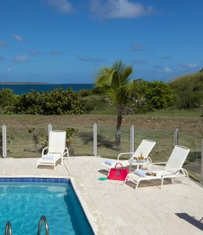 Hôtel Esmeralda Resort - Modèle Texte/Image